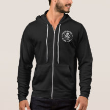 Montauk Salvage Co. Logo Sweat - shirt à capuche 2
