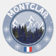 Montclar Ski Resort