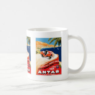 Monte Carlo Coffee Mug