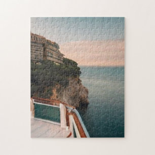 Monte Carlo Reimagined Jigsaw Puzzle