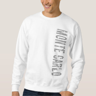 Monte Carlo Vert T Shirt