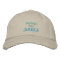MONTEGO BAY cap
