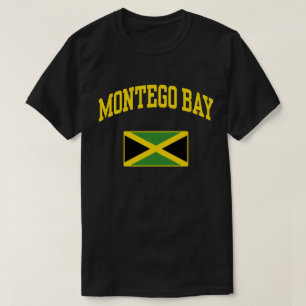 Montego Bay Jamaica T-Shirt