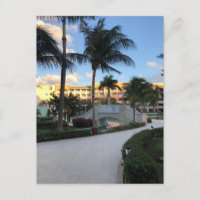 Montego Bay Jamaïque - Carte postale