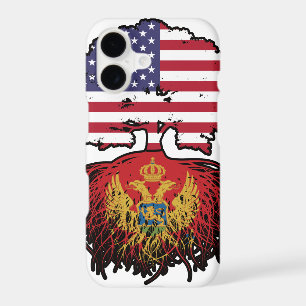 Montenegro Montenegrin American USA United States