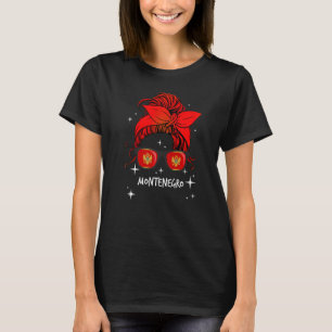 Montenegro T-Shirt