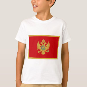 Montenegro T-Shirt