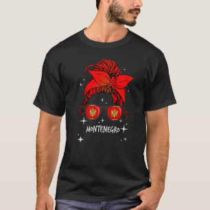 Montenegro   T-Shirt