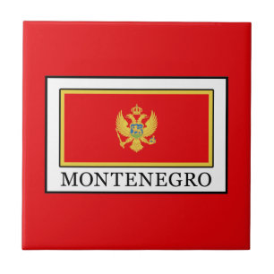 Montenegro Tile