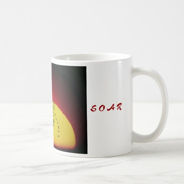 Montent la tasse par tdgallery (Droite)