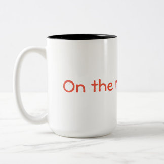 Monter la Mug