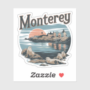 Monterey