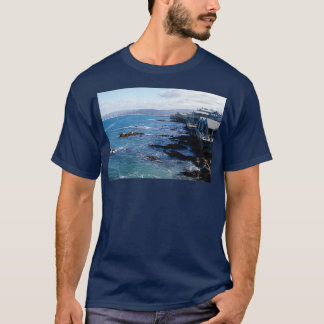 Monterey Bay Aquarium 7 T-Shirt