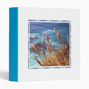 Monterey Bay Binder