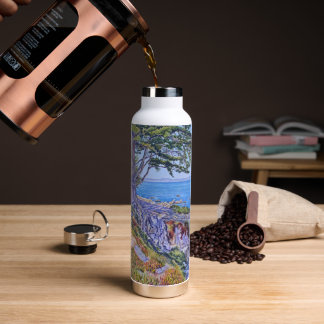 Monterey Cypress Water Bottle