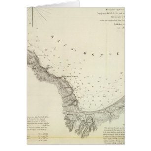 Monterey Harbour, Calif