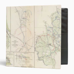 Monterey, TennCorinth, Miss Binder