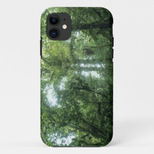 Monteverde Cloud Forest, Costa Rica. iPhone 11 Case
