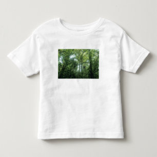 Monteverde Cloud Forest, Costa Rica. Toddler T-shirt