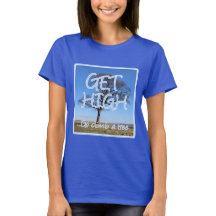 Montez en haut d'un arboriste