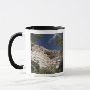 Montezuma Castle National Monument, Arizona 2 Mug