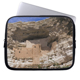 Montezuma's Castle National Monument Laptop Sleeve
