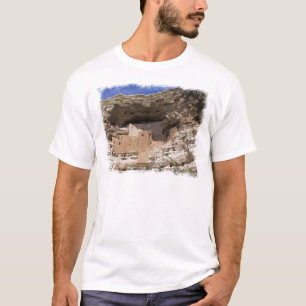 Montezuma's Castle National Monument T-Shirt