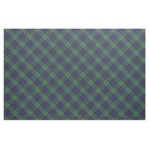 Montgomerie clan Plaid Scottish tartan Fabric