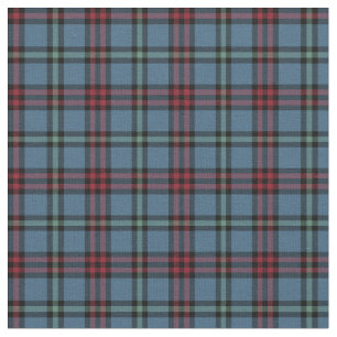 Montgomerie Eglinton District Ancient Tartan Fabric