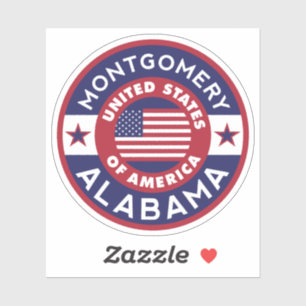 MONTGOMERY, Alabama