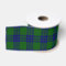 Montgomery tartan green blue plaid
