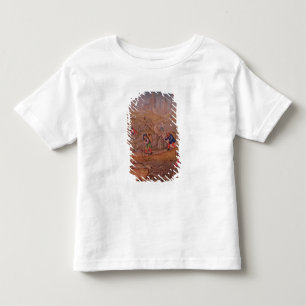 Month of March Toddler T-shirt