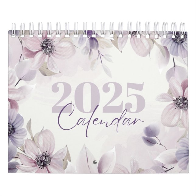 monthly planner,family,create your own,phoCalendar Calendar (Cover)