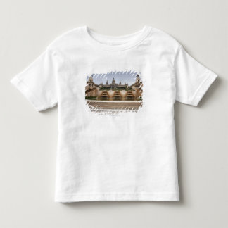 Montjuc Fortress Toddler T-shirt