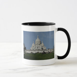 Montmartre Mug