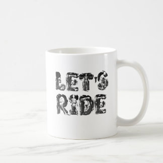Montons la tasse