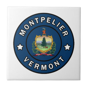 Montpelier Vermont Tile