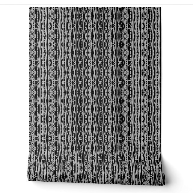 Montpelier Wallpaper | m3galleryStudio  (Unrolling)