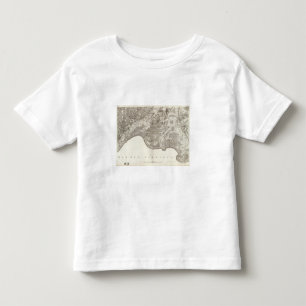 Montpellier Toddler T-shirt
