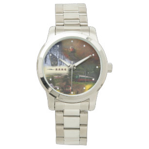 MONTRE 