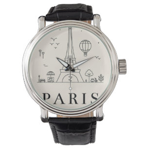 MONTRE