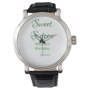 MONTRE 