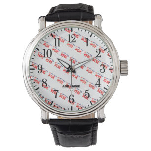 MONTRE 