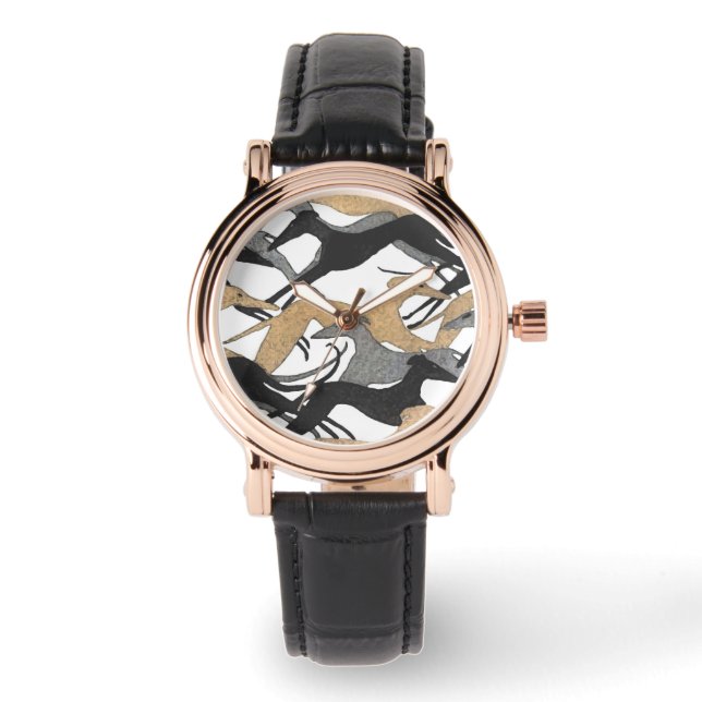 MONTRE   (Recto)