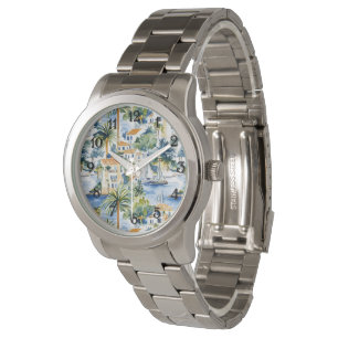 MONTRE 