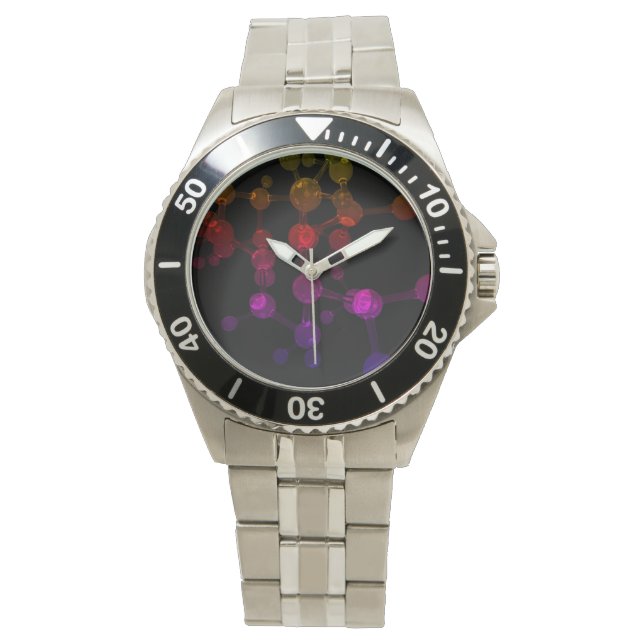 Montre (devant)
