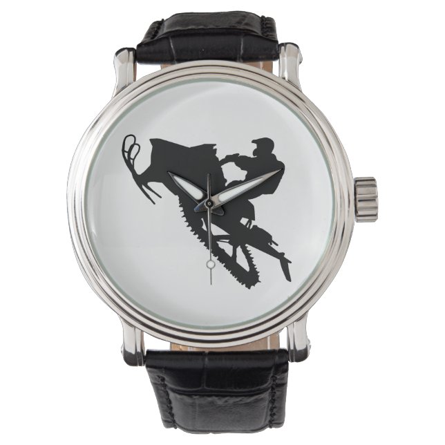 Montre (devant)