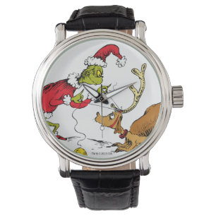 MONTRE 