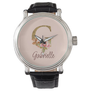 MONTRE 