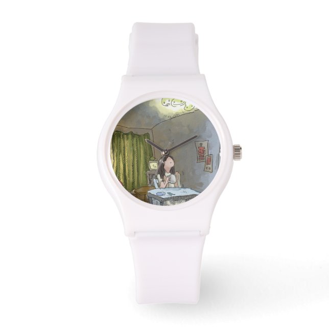 MONTRE さくいごじ (Recto)